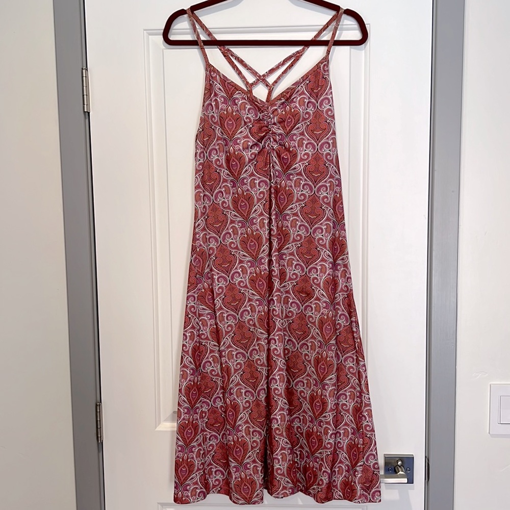 Prana Dress